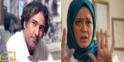 بهاره رهنما, سیامک صفری, بازیگر
