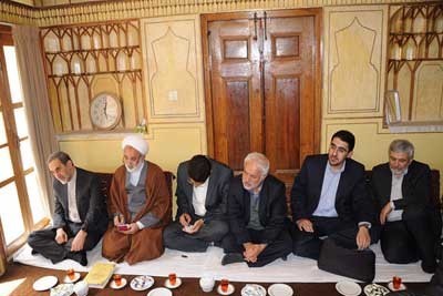 کاندیداهای ریاست جمهوری , زندگی خصوصی کاندیدا