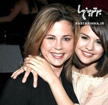 سلنا گومز,عکس سلنا گومز,مادر سلنا گومز سلنا گومز,عکس سلنا گومز,مادر سلنا گومز