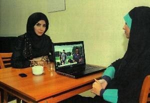 دختر امیر قلعه نویی,عکس دختر امیر قلعه نویی