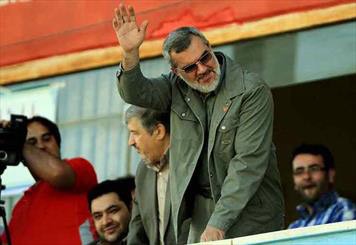پشت پرده پایان حضور رویانیان در پرسپولیس