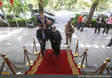 همایش تقدیر از عارف,تصاویر همایش تقدیر از عارف