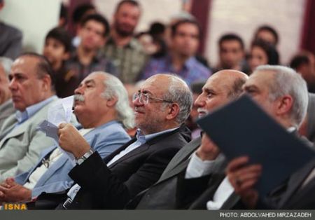 همایش تقدیر از عارف,تصاویر همایش تقدیر از عارف