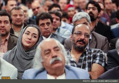 همایش تقدیر از عارف,تصاویر همایش تقدیر از عارف