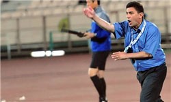 تیم فوتبال استقلال,اخبار استقلال