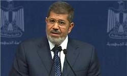 محمد مرسی,سخنرانی محمد مرسی