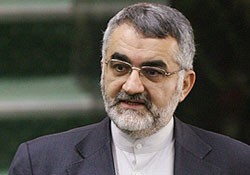 بروجردی,توفیق در انتخابات