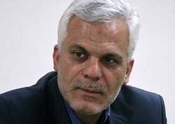 اخبار,انتخاب  شهردار تهران