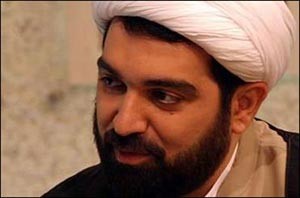شهاب مرادی,:نماد امام زمان(عج)