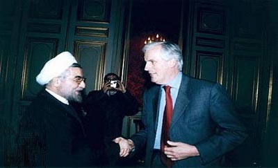 گزینه نظامی علیه ایران,حمله امریکا به ایران