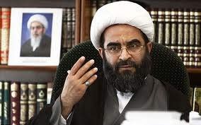 آیت‌الله محمد جواد فاضل لنکرانی,دیدار لنکرانی با اعضا ستاد روحانی