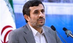 سفر احمدی نژاد به قم,اخبارسیاسی
