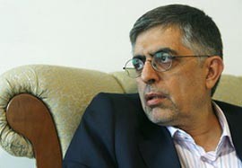 حزب کارگزاران,غلامحسین کرباسچی