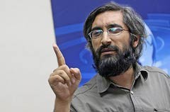 اخبارسیاسی,وحید جلیلی
