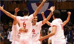 لیگ قهرمانی والیبال, لیگ جهانی والیبال