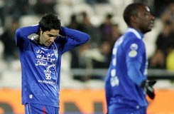 جواد نکونام,نقل و انتقالات لیگ برتر