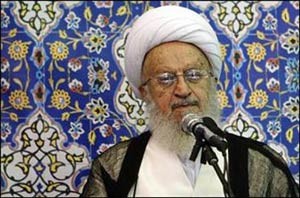 واکنش آیت الله مکارم به فتوای بیات زنجانی