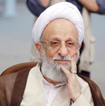 اخبار,اختلاف آیت‌الله مصباح با علمای قم