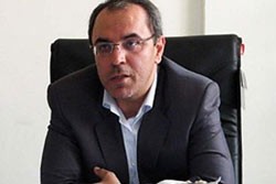 حادثه قم,اهانت به لاریجانی