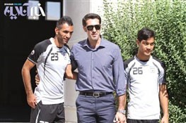 اخبارورزشی, لیگ جهانی والیبال
