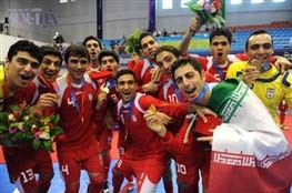 اخبارورزشی,جدیدترین  رده بندی فوتسال