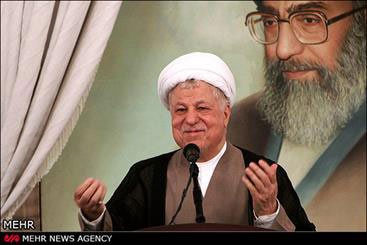 هاشمی رفسنجانی,انتخاب روحانی