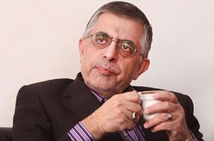 غلامحسین کرباسچی,انتخابات 76