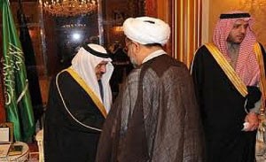 موسسه بروکینگز,روحانی و جنگ سرد در خاورمیانه
