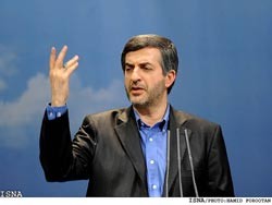 اخبار,آینده سیاسی احمدی نژاد