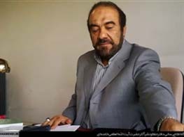 دستگیری پسرآیت الله طالقانی, استاندار شدن احمدی نژاد