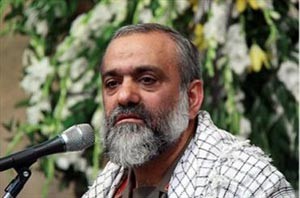 اخبار سیاسی,سردارنقدی