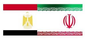 گفتگوی تلفنی صالحی و البرادعی,اخبار مصر