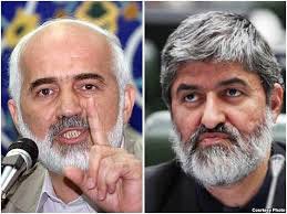 واکنش توکلی به نصب شنود در دفتر مطهری