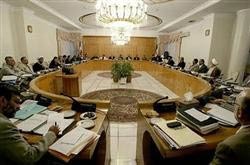  کابینه روحانی