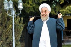  کابینه روحانی,معرفی  کابینه روحانی