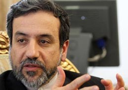 سیدعباس عراقچی,ر تغییر رفتار آمریکا