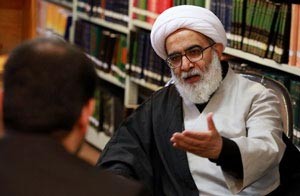  فقهای شورای نگهبان