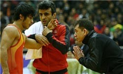 اخبارورزشی,تیم کشتی آزاد پرسپولیس