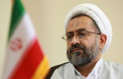 واکنش وزیر اطلاعات به کشف ابزار شنود در دفتر علی مطهری
