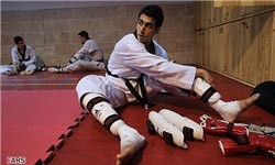 مسابقات تکواندوی قهرمانی جهان