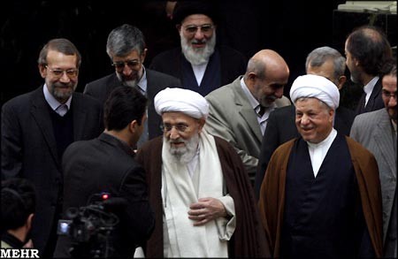 تحلیف روحانی,میهمانان ویژه مراسم تحلیف روحانی