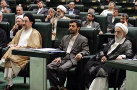تحلیف روحانی,میهمانان ویژه مراسم تحلیف روحانی