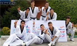 اخبار,تکواندوی قهرمانی جهان