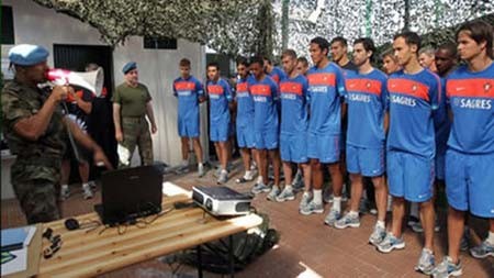 کارلوس کروش,کریس رونالدو,تیم ملی ایران