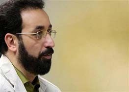 فرزاد جمشیدی,بازگشت فرزاد جمشیدی به تلوزیون,مجری ممنوع اتصویرتلویزیون
