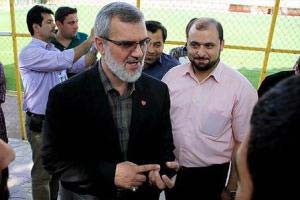 هواپیمای پرسپولیس,هواپیمای اختصاصی پرسپولیس,اعلام زمان به پرواز درآمدن هواپیمای اختصاصی پرسپولیس