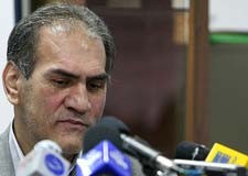 انتخابات کشتی دردولت جدید,برگزاری انتخابات کشتی دردولت جدید