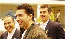 پیشنهاد المپیکی‌ها,واکنش به پیشنهاد المپیکی‌ها,تیم ملی وزنه‌برداری