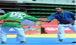 مدال طلای مسابقات کوراش,علی‌اکبری,کسب مدال طلا توسط علی اکبری