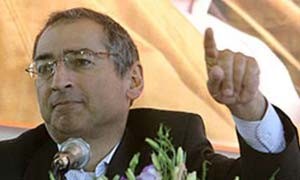 مصاحبه جدید صادق زیبا کلام, تركيب كابينه آقاي روحاني,شکست اصولگرايان